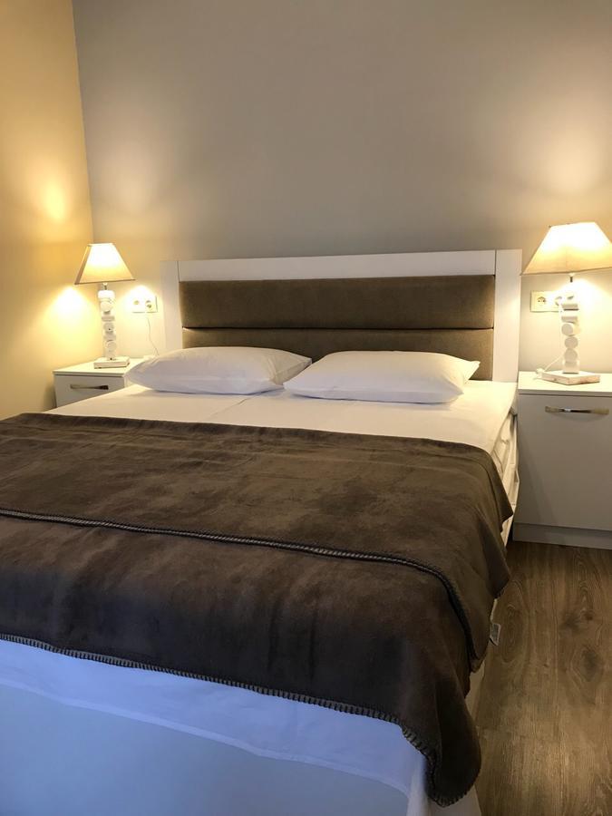 Aleon Hotel Тбілісі Екстер'єр фото