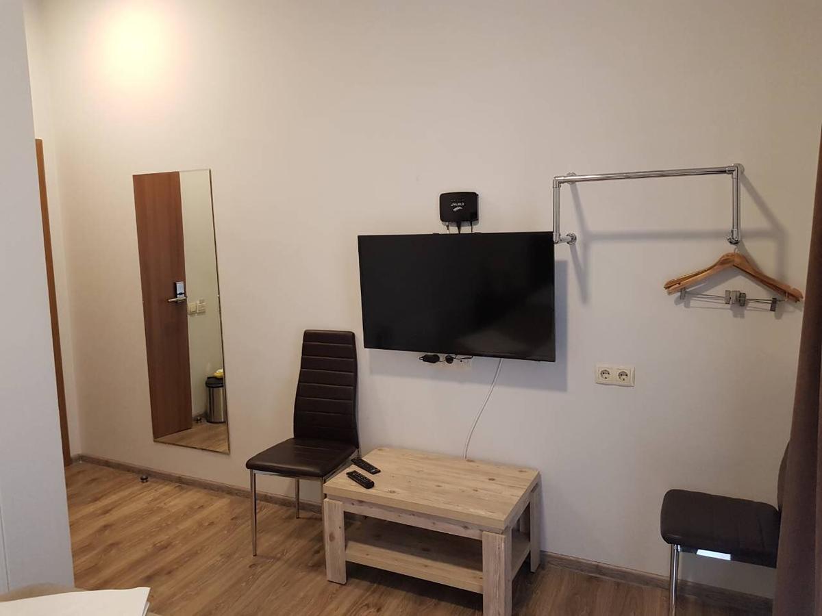 Aleon Hotel Тбілісі Екстер'єр фото